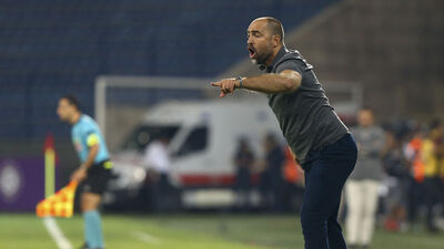 Tudor'un üzüntüsü