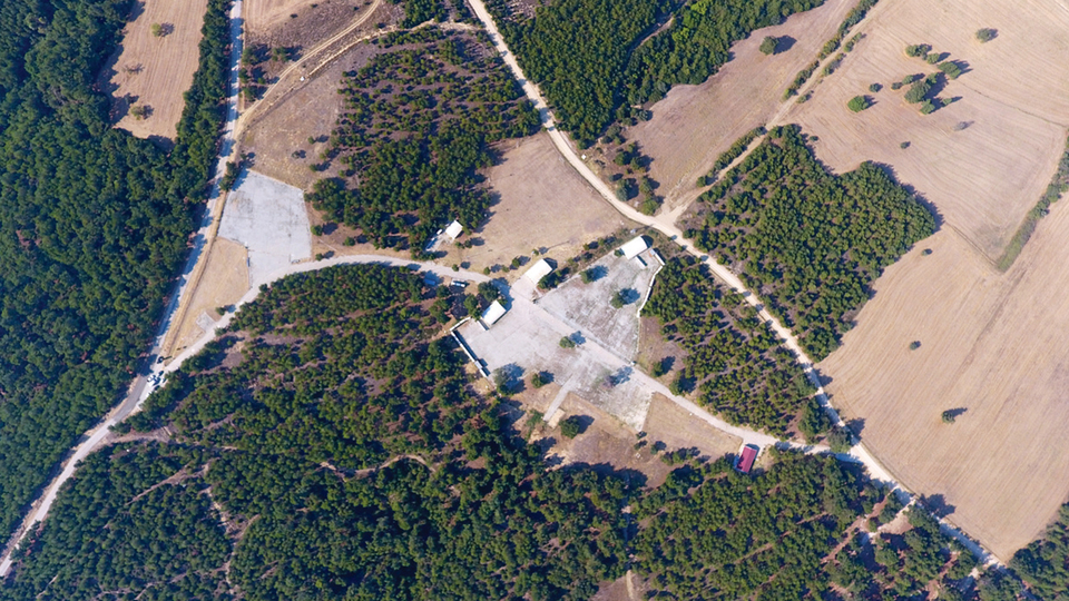 CHP'nin Adalet Kurultayı için Çanakkale'de hazırlıklar tamamlandı