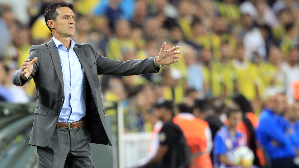 "Tarihi bir geceye imza attık"