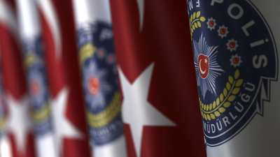 Emniyet Genel Müdürlüğü'ne 32 bin kadro açıldı