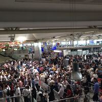 Son zamanların en yoğun günüydü