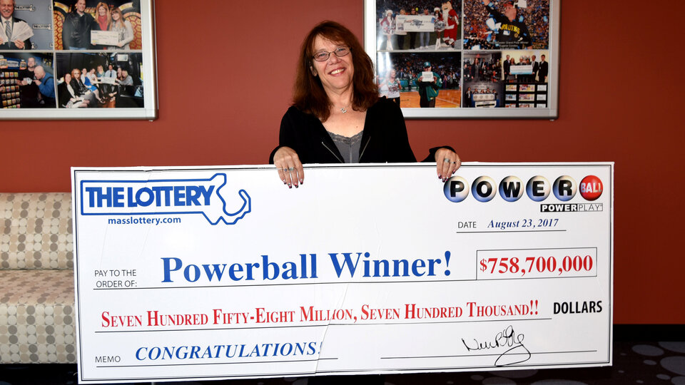 Rekor ikramiye kazandı telefonla işi bıraktı