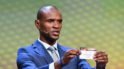 Başakşehir'in dişine göre rakipler