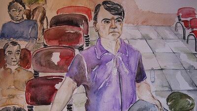 Darbe sanığından pişkin ifade: Roma'yı da biz yaktık