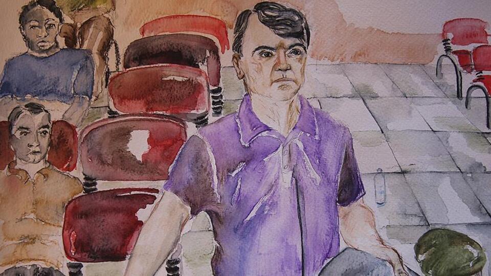 Darbe sanığından pişkin ifade: Roma'yı da biz yaktık