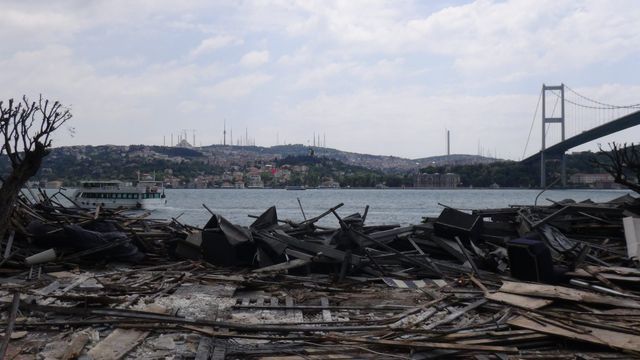 Reina saldırısının emri Teksas'tan gelmiş