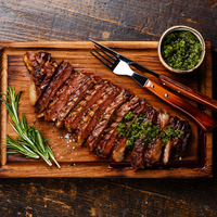 Uzmanlar uyarıyor: Kırmızı eti bol limonlu salatayla tüketin