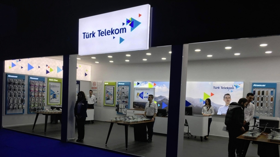 Reuters: Türk Telekom'un sahibi değişebilir