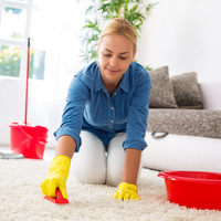 "Temizlik yaparken bu maddeleri karıştırmak ölümcül olabilir"
