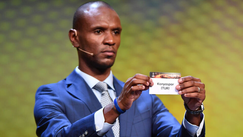 Konyaspor'un rakiplerini tanıyalım