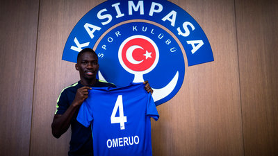 Chelsea'den Kasımpaşa'ya!