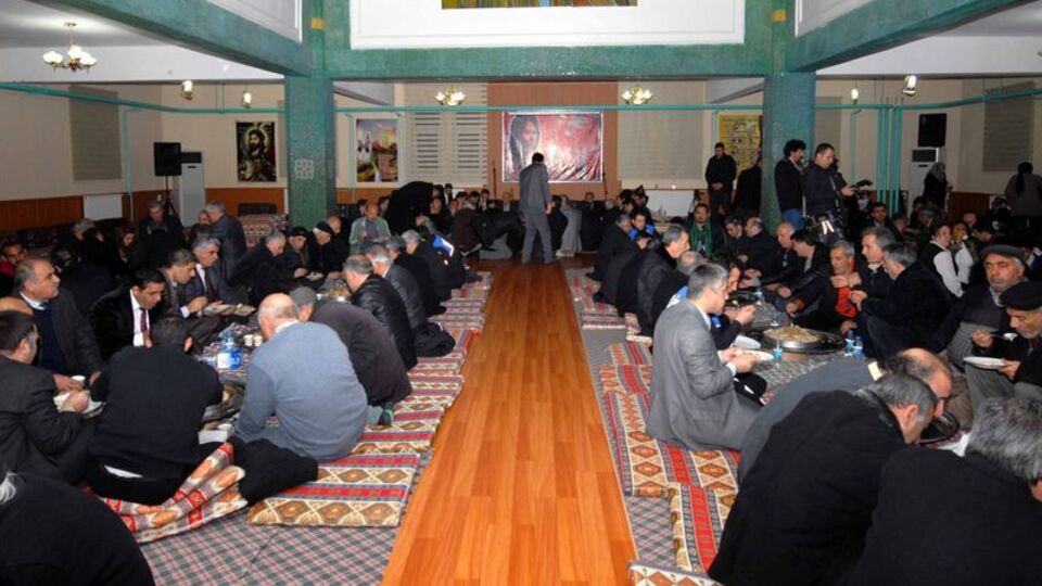 Hızır orucu nedir?