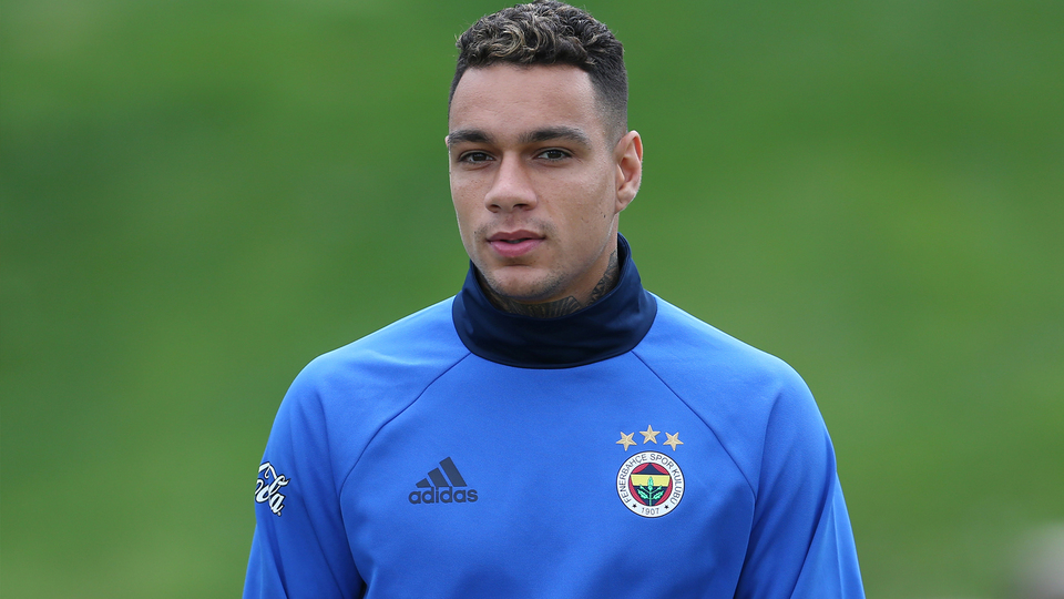 İşte Fenerbahçeli yıldızın yeni takımı!