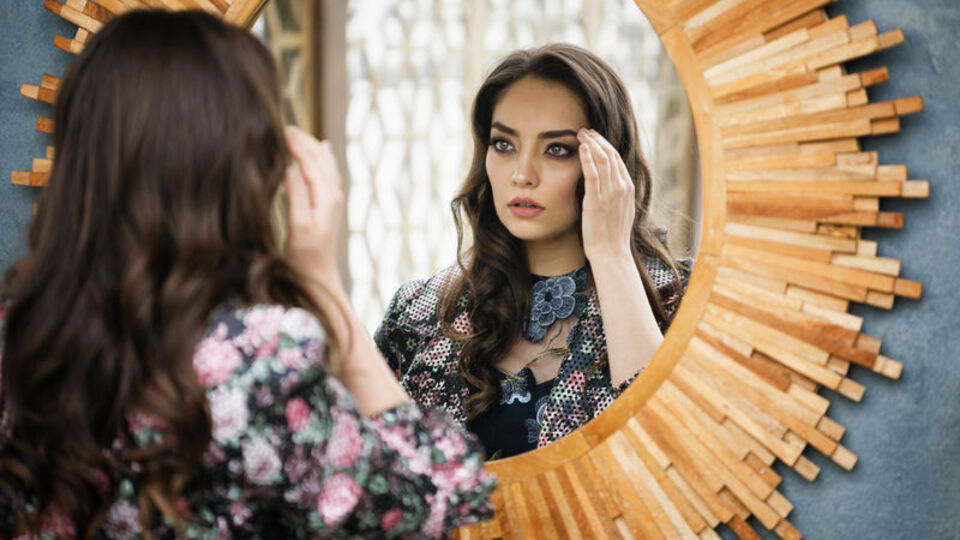 'Her şeye koşturan yorgun savaşçıyım'