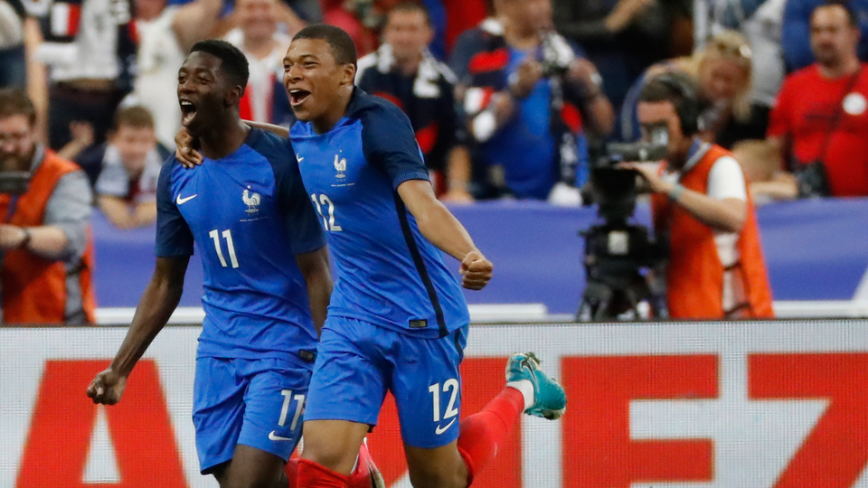 Barcelona'dan 105 milyon Euro'luk transfer!