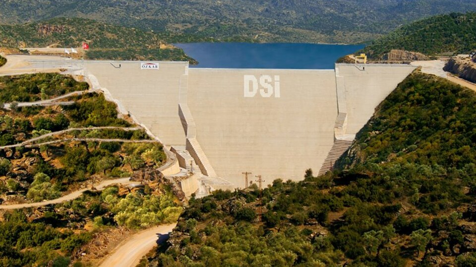 Çine HES için 3 teklif