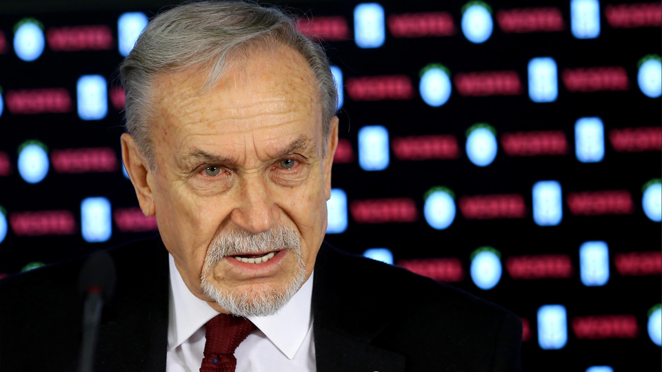 "Bayram hediyesi verdiler"