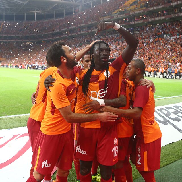 ''İlk 2 haftada Galatasaray'ı uzay takımı ilan ettiler''