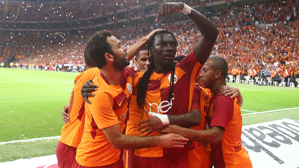 ''İlk 2 haftada Galatasaray'ı uzay takımı ilan ettiler''