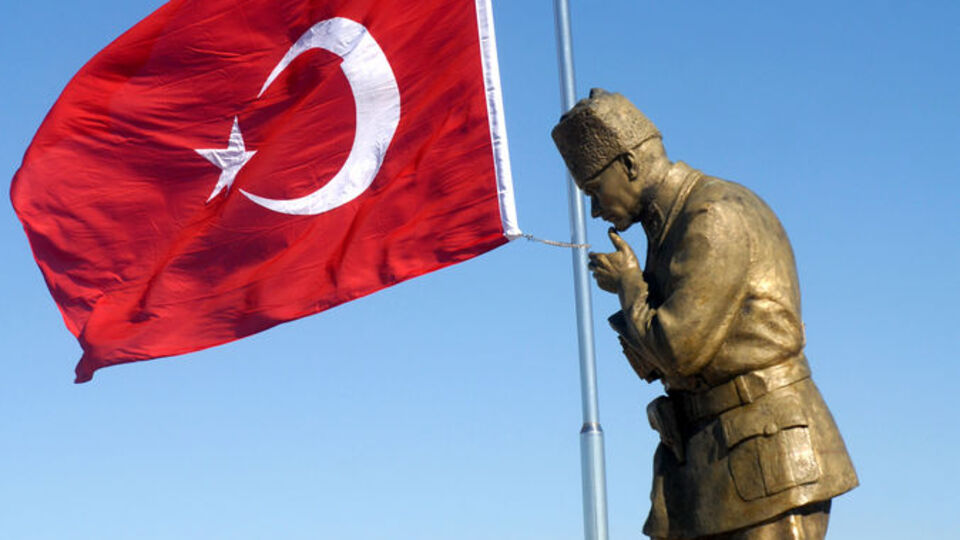 Büyük Taarruz'un 95. yıl dönümü