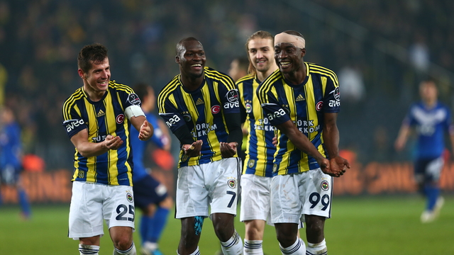 Fenerbahçe'de karar verildi: Geri dönüyorlar!