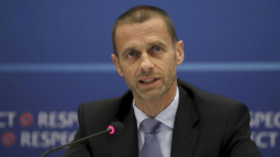 UEFA'dan "Finansal Fair Play" uyarısı