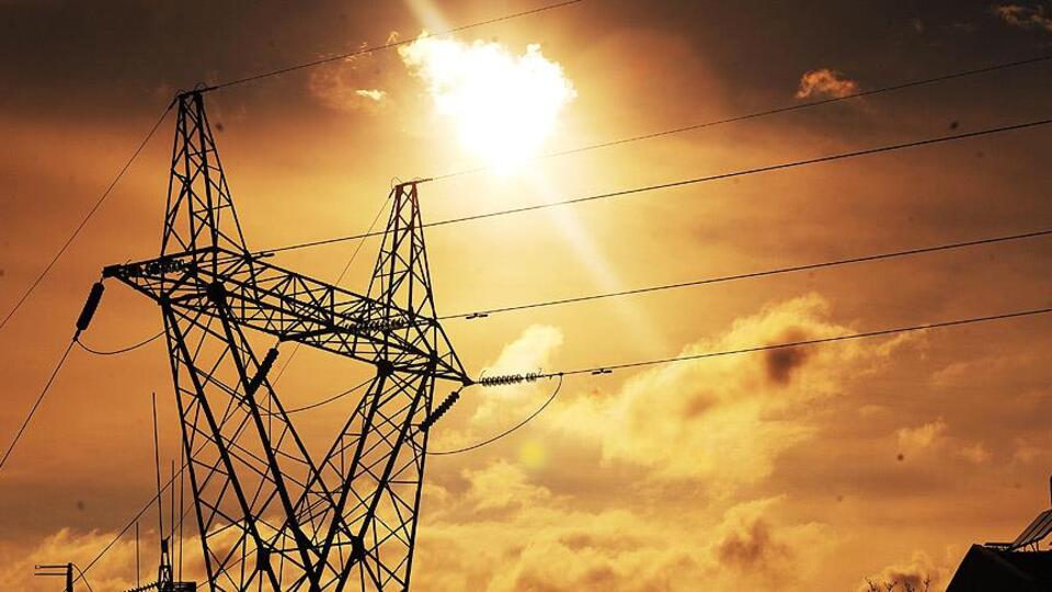 İstanbul'da elektrik kesintisi!