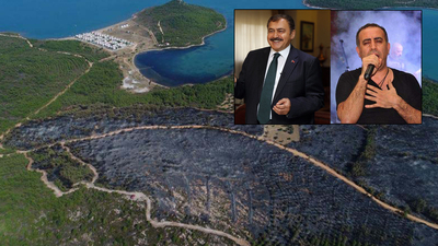 Bakan Eroğlu'ndan Haluk Levent'e davet: Ben sözlerini yazabilirim