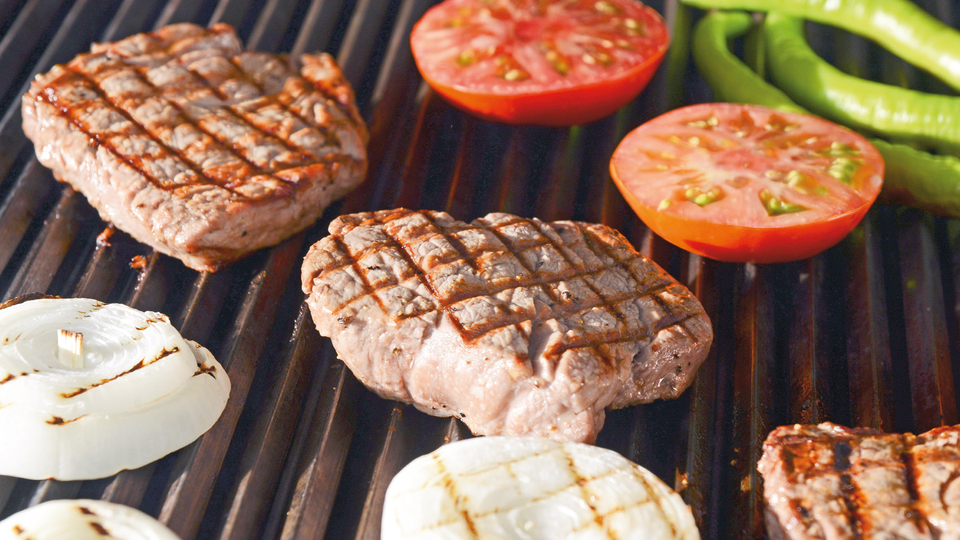 İstanbul'da Kars kasabı