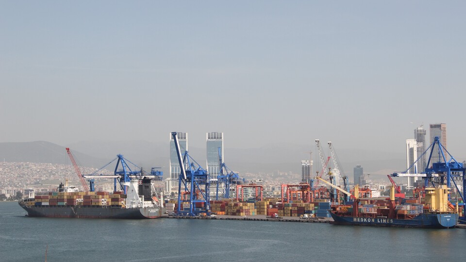 Aydın rekoru kırdı!