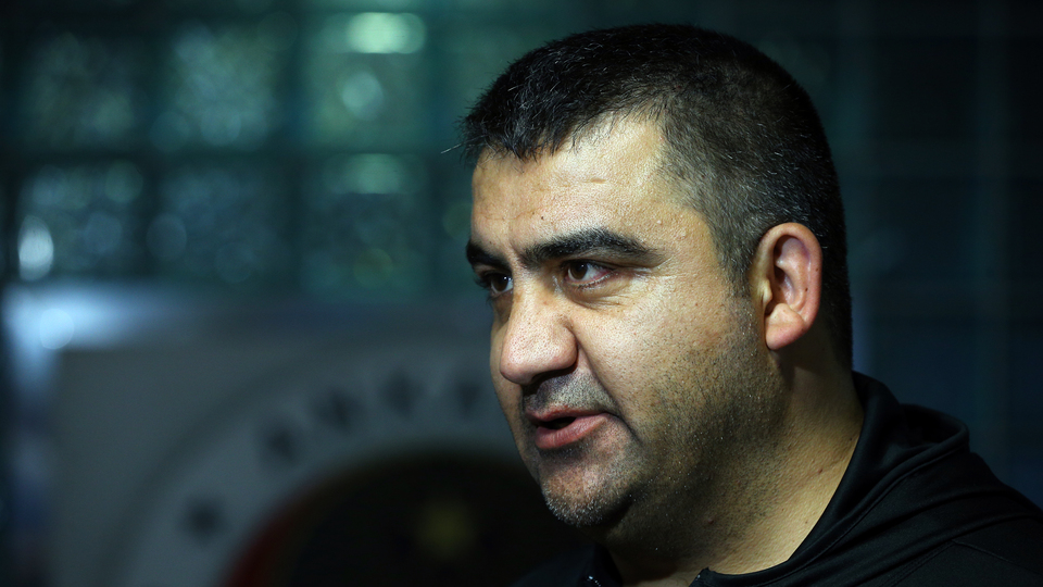 Fenerbahçe maçı öncesinde iki yıldız kadro dışı!