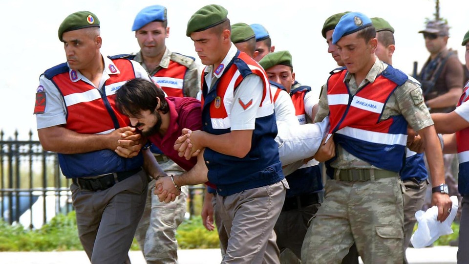 'Suikast timi' sanığının savunması Mahkeme Başkanı'nı kızdırdı: Yeter artık