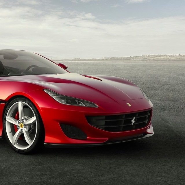İşte en ucuz Ferrari