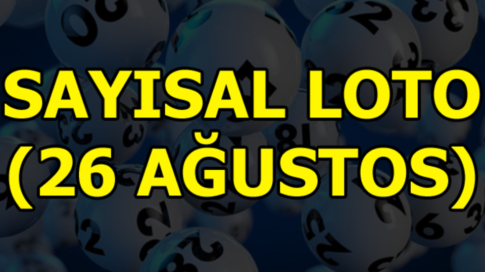 Sayısal Loto ikinci kez devretti