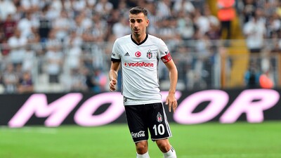 "Milli Takım'a çağrılmadığım için..."