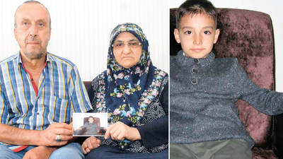 İsmail Irak'ta hapismiş!