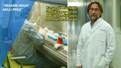 Kansere umut katil hücre