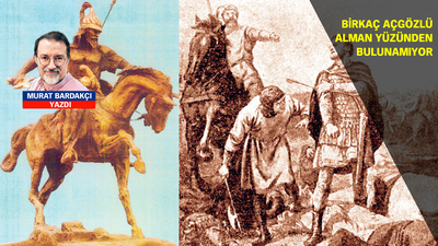 Sultan Alparslan'ın kayıp mezarı