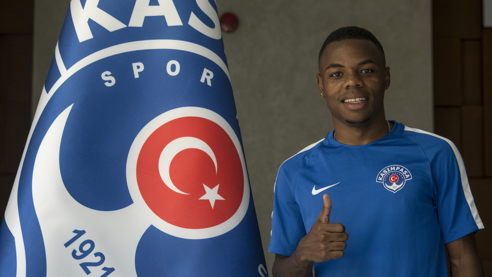 Akhisar'ı ezberledik!