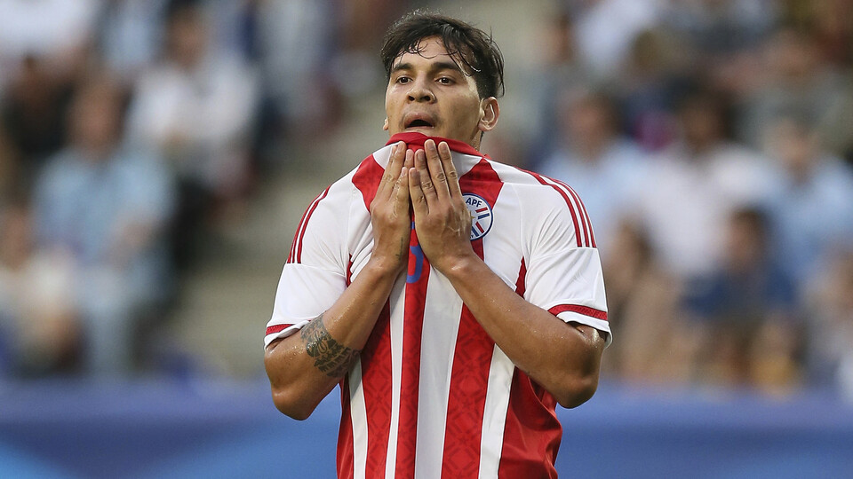 Gustavo Gomez transferinde flaş gelişme!