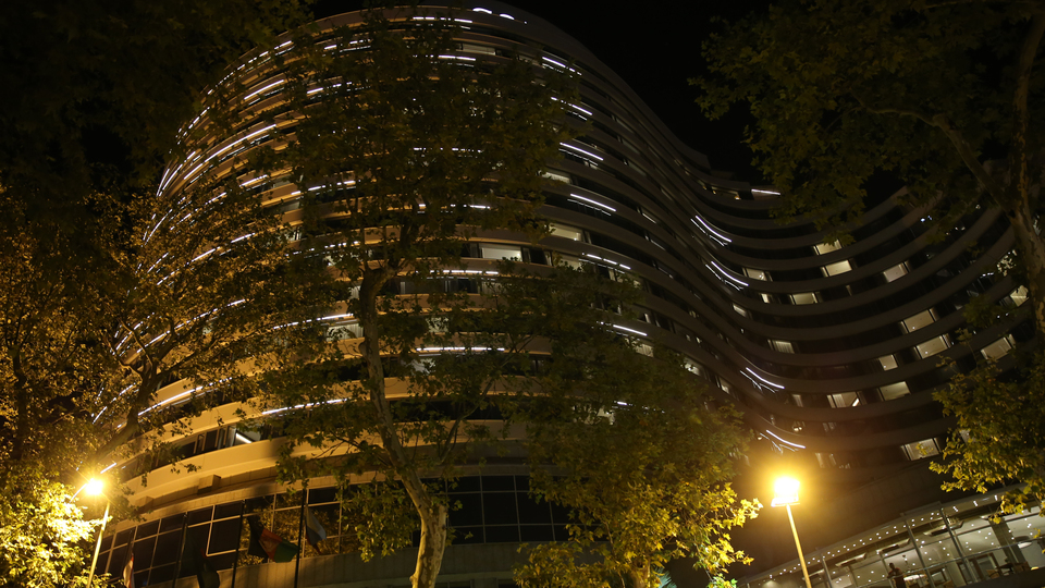 Vatan Şaşmaz'ı öldüren Filiz Aker'in bir aydır aynı otelde kaldığı ortaya çıktı