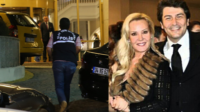 Filiz Aker daha önce intihara mı kalkıştı?