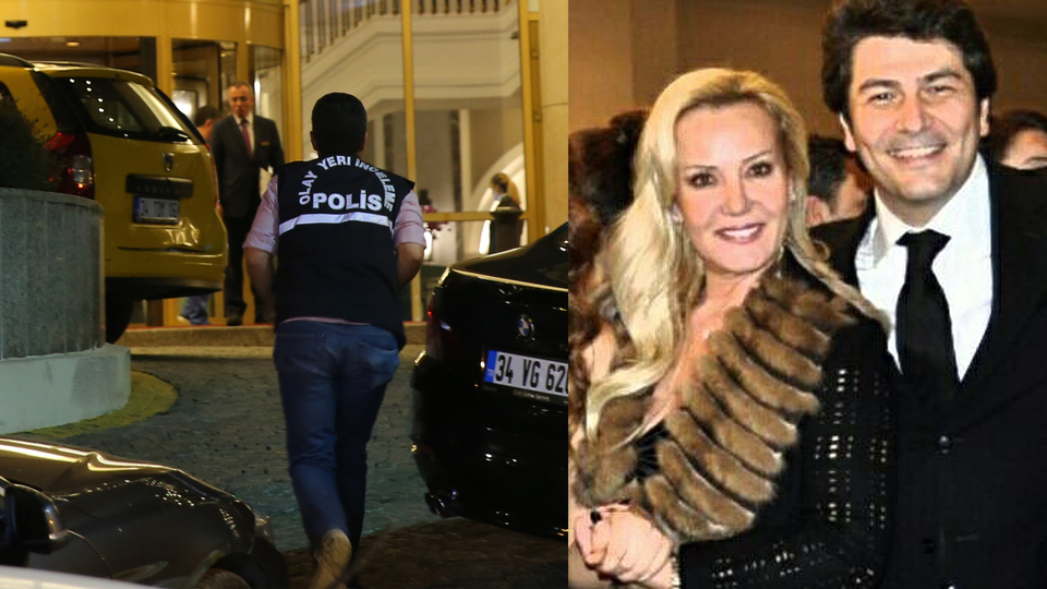 Filiz Aker daha önce intihara mı kalkıştı?