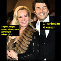 Vatan Şaşmaz cinayetiyle ilgili şok detaylar!