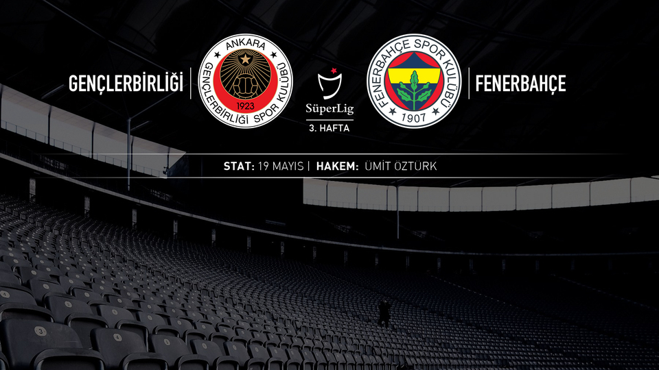 Fenerbahçe kazanmayı hatırladı!