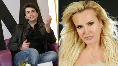 "Bu kadın benim başımı belaya sokacak"