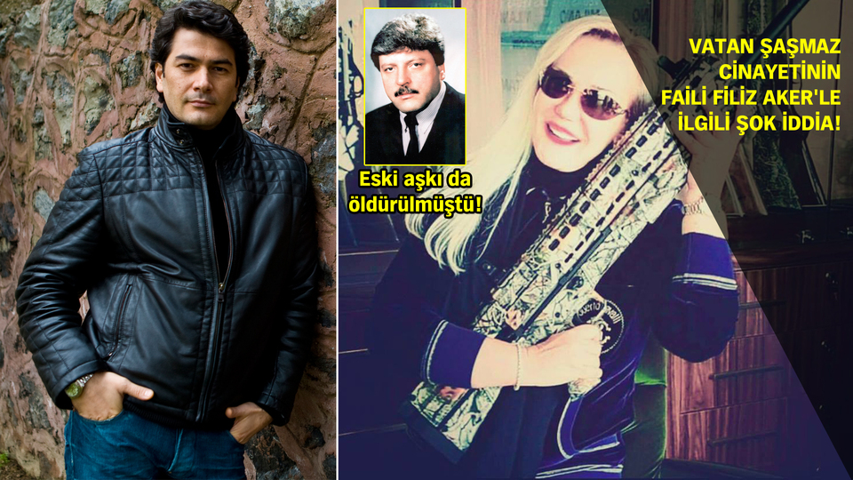 "Ona 3-4 trilyon harcadım, kimseye bırakmam, boşanmazsa öldürürüm" demiş