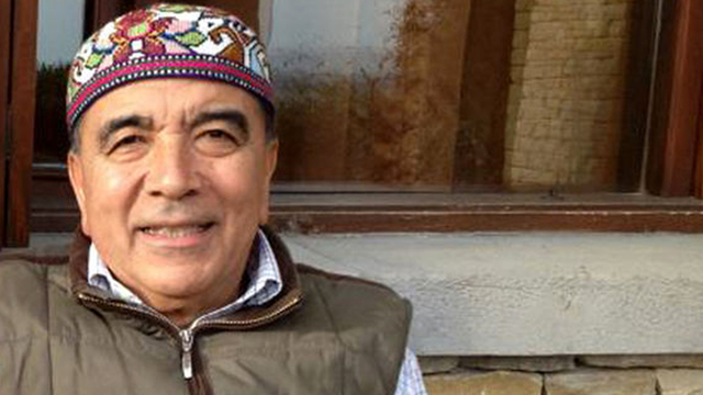 Enver Altaylı tutuklandı
