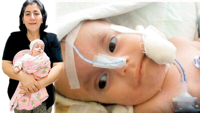 Evlat uğruna 250 km'lik ıstırap