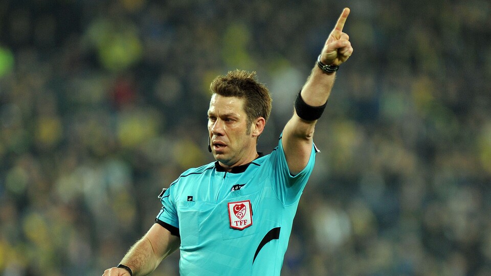 ''Bana s... git diyemezsin, sen s... git''